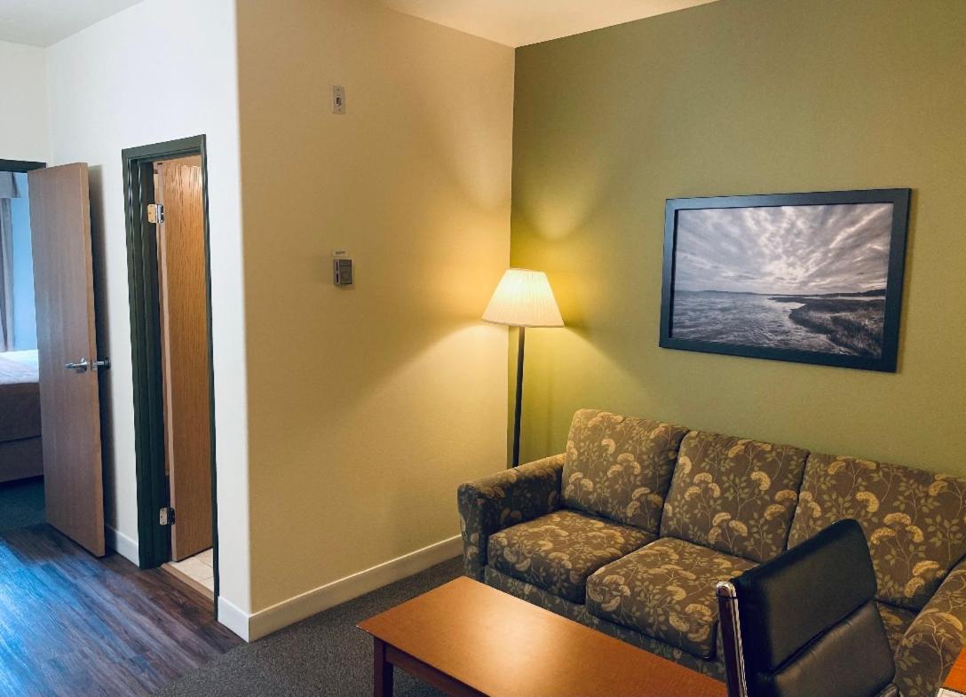 Hotel Super 8 By Wyndham Ns
