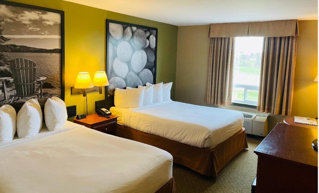 Super 8 By Wyndham Ns Hotel