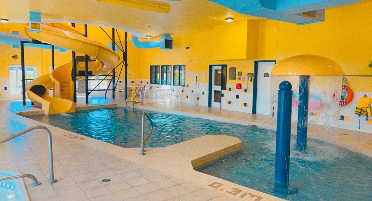 Hotel Super 8 By Wyndham Ns Amherst