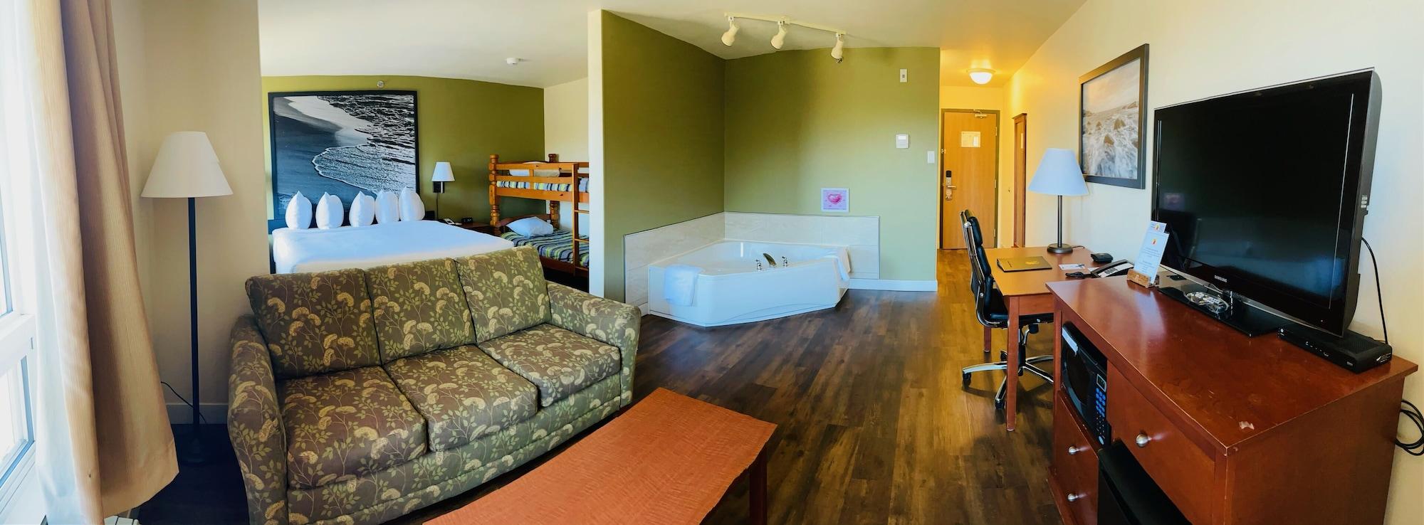 Hotel Super 8 By Wyndham Ns Amherst