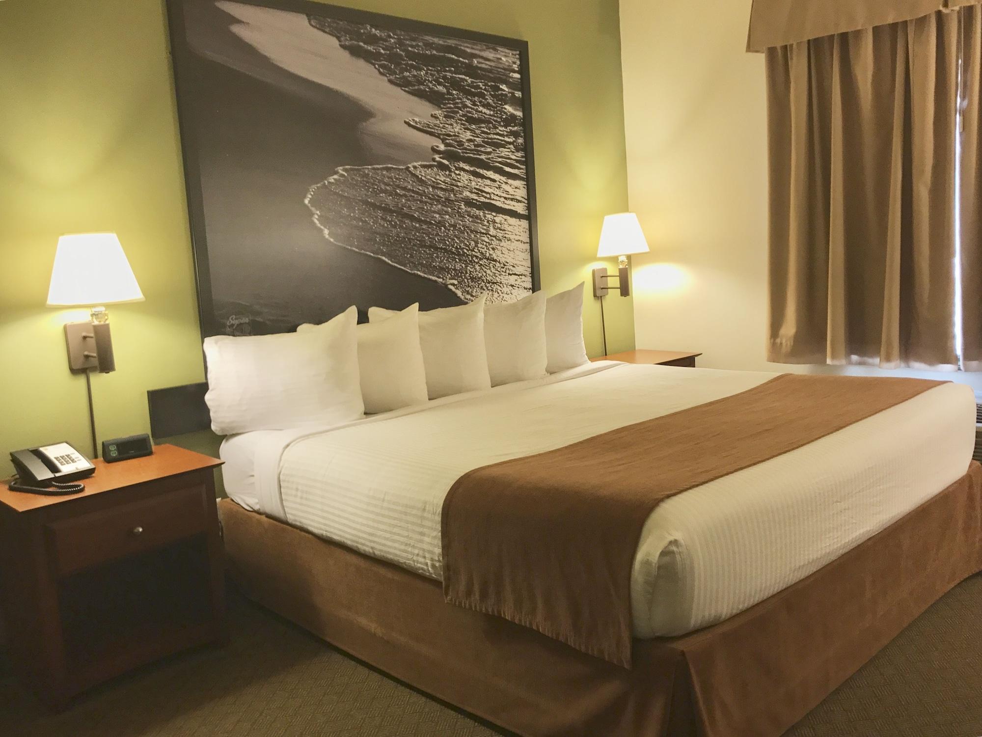 Super 8 By Wyndham Ns Hotel