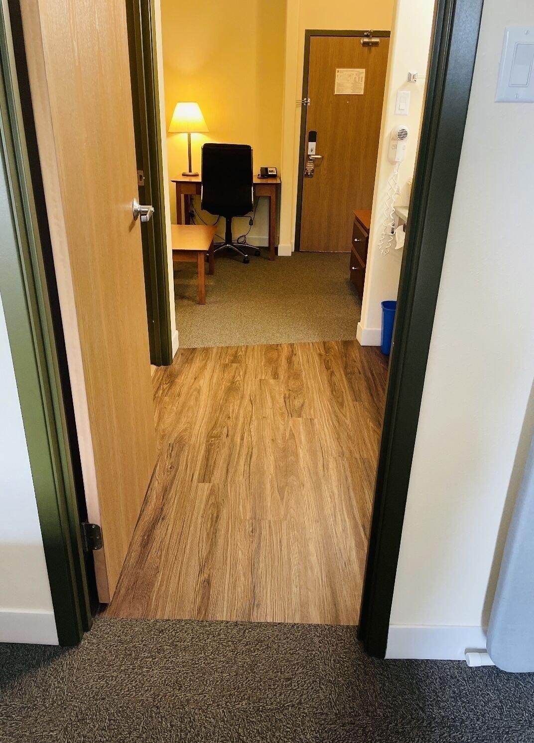 Hotel Super 8 By Wyndham Ns