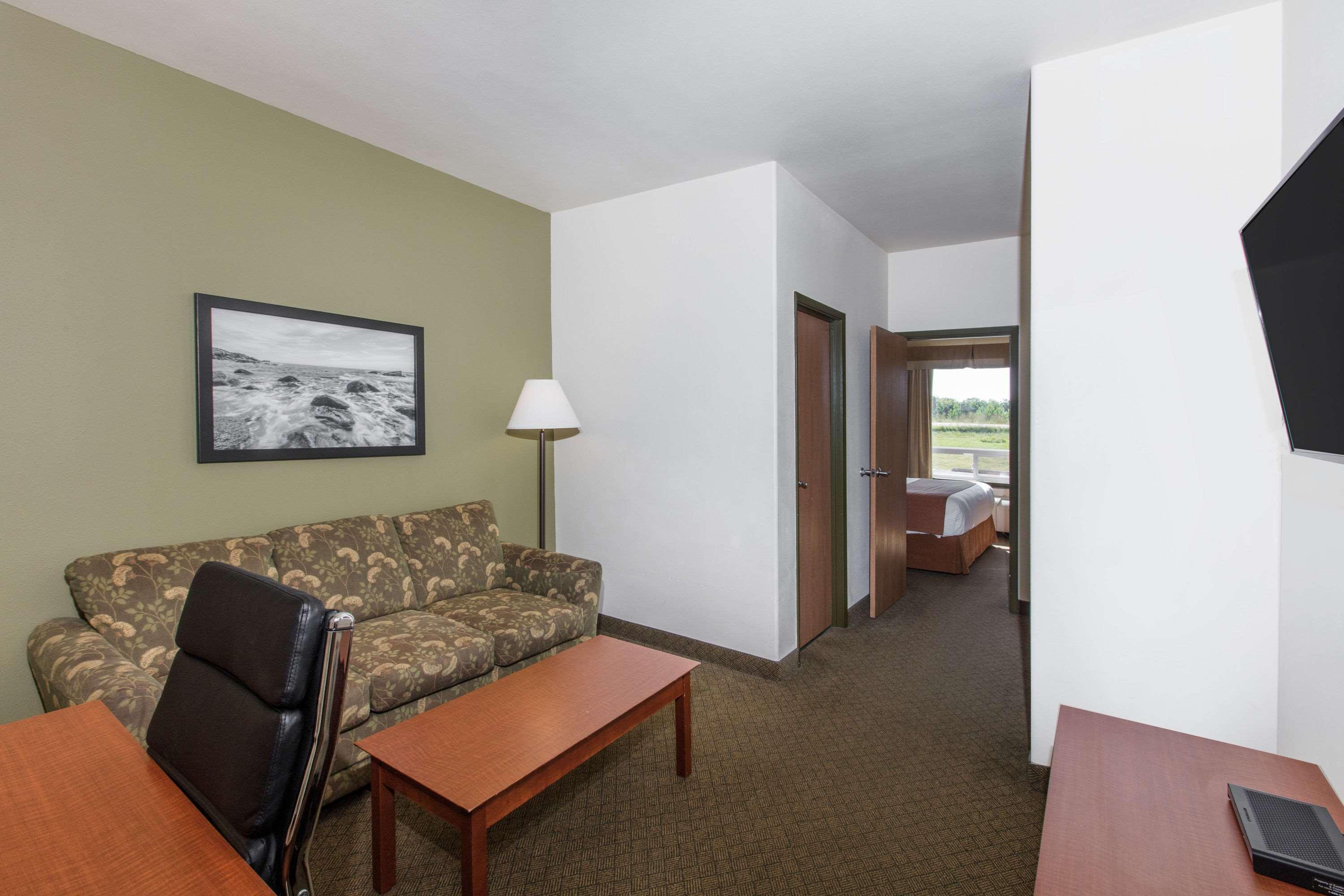 Super 8 By Wyndham Ns Amherst