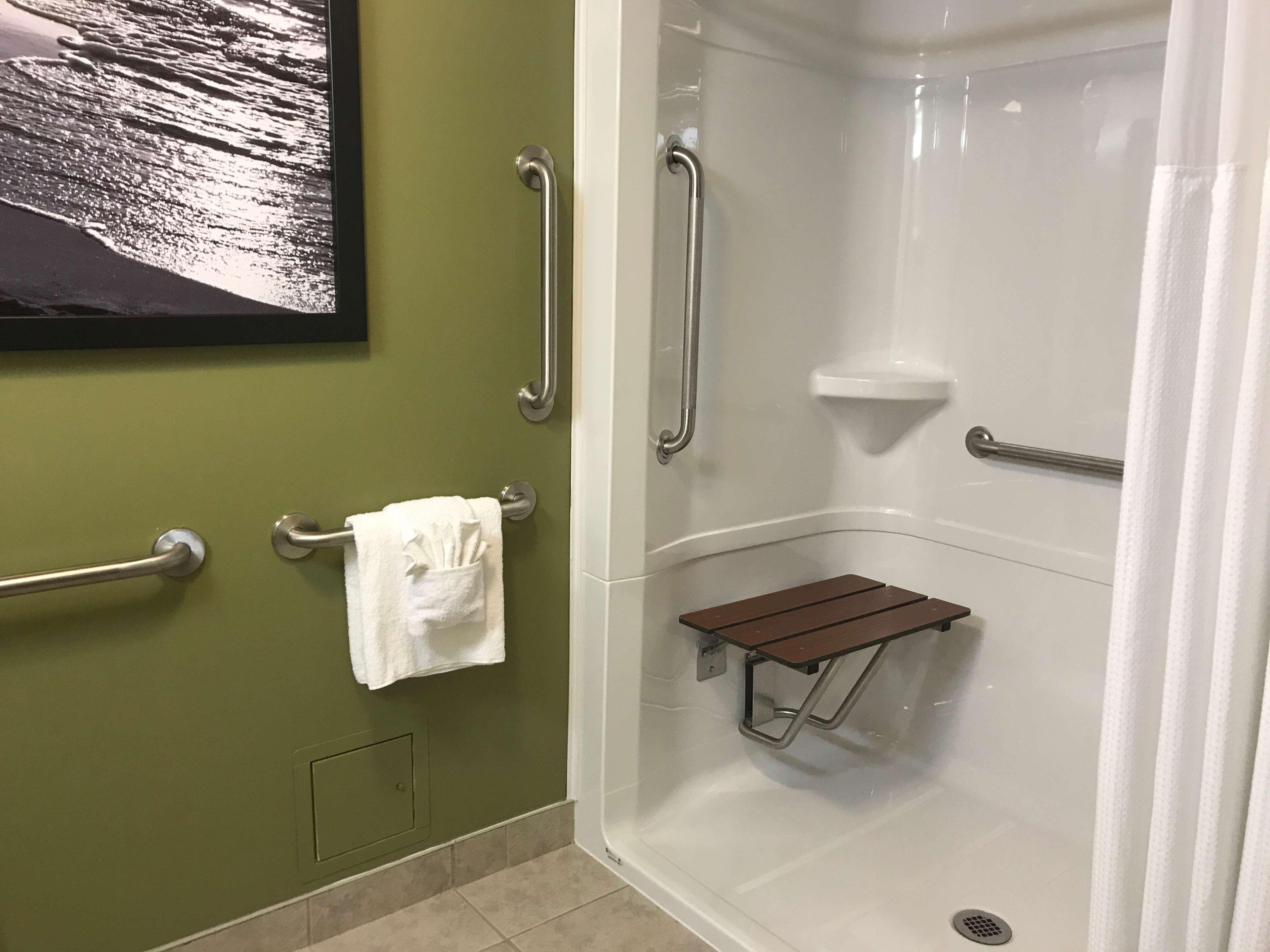 Super 8 By Wyndham Ns 3* Amherst