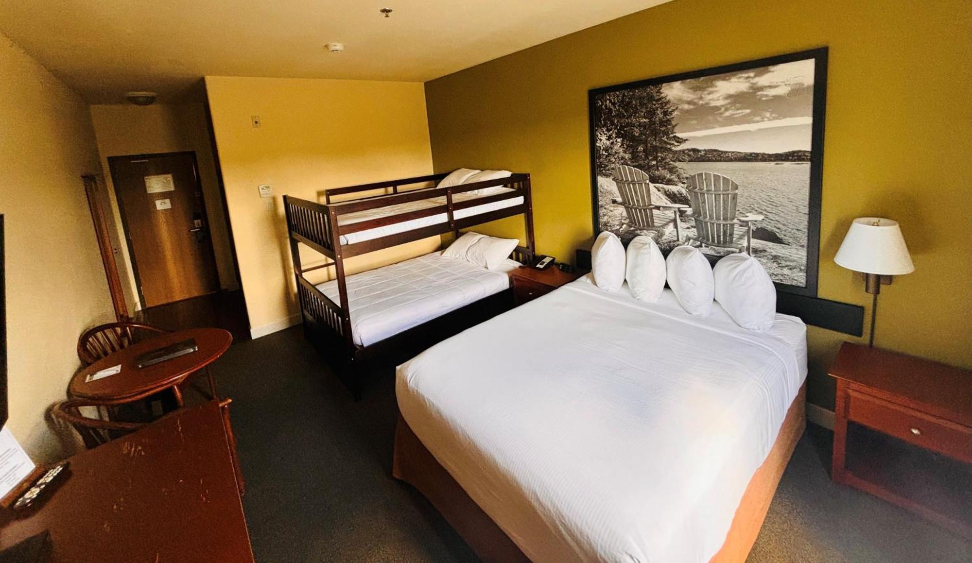 Super 8 By Wyndham Ns Amherst