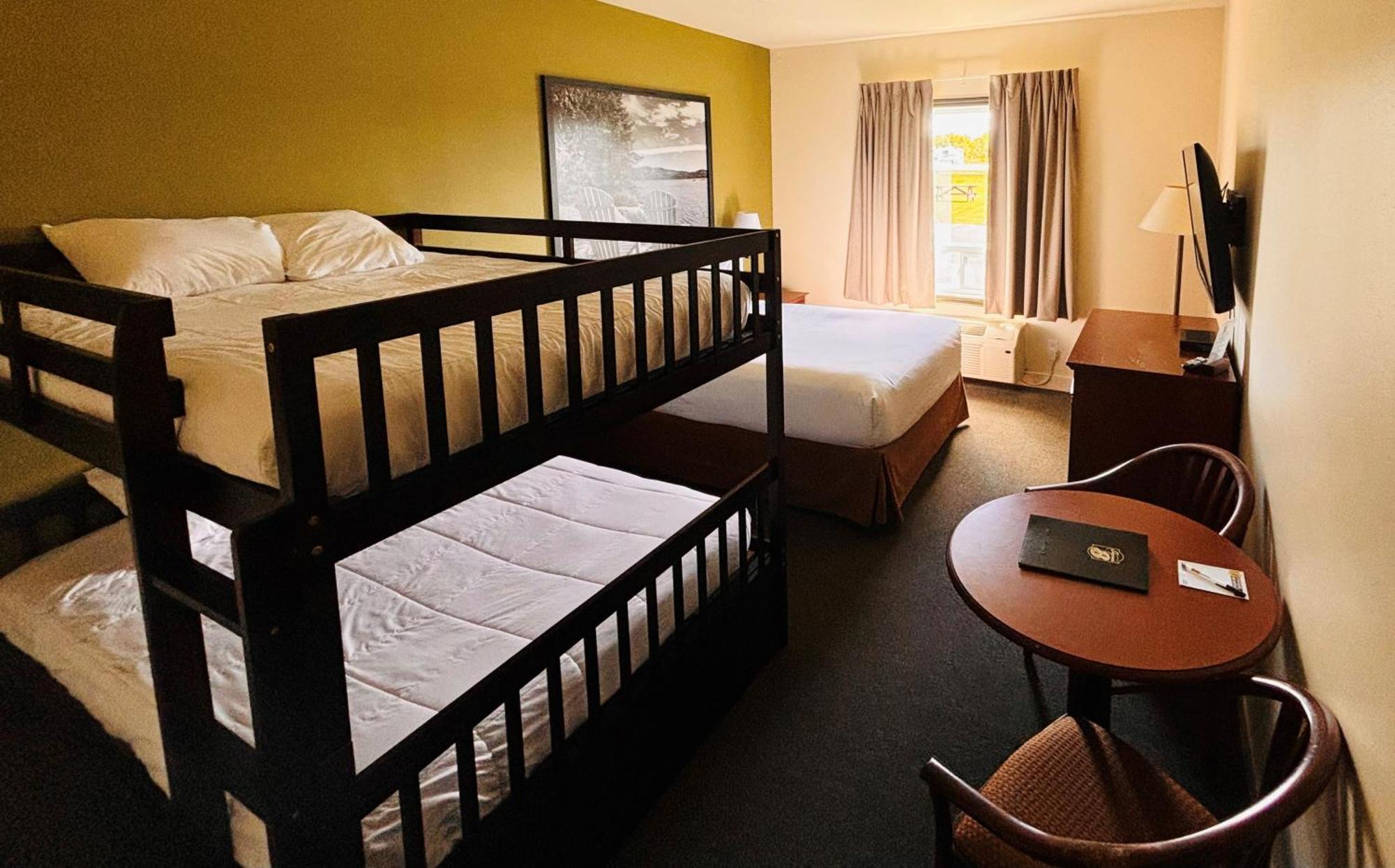 Super 8 By Wyndham Ns 3* Amherst