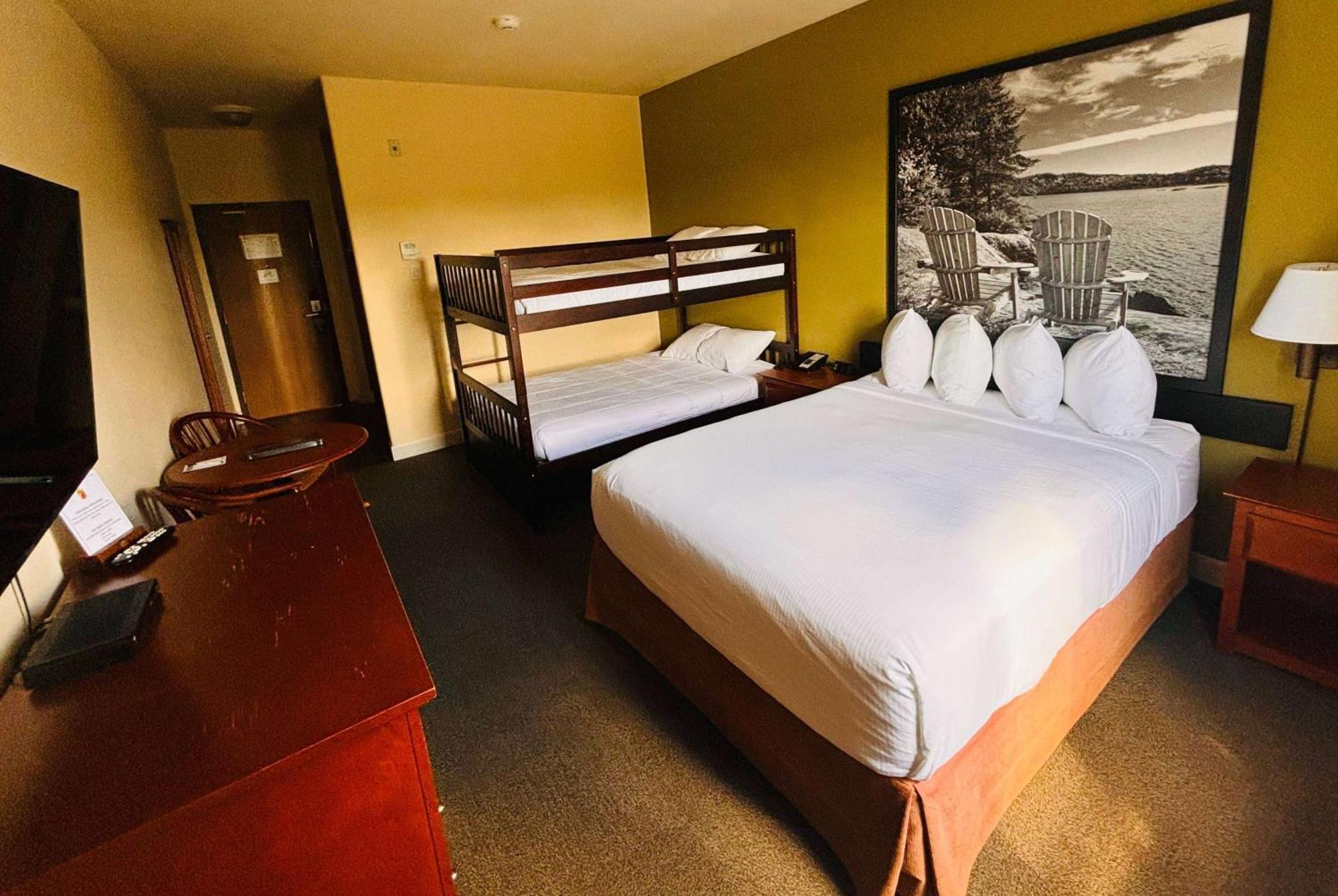 Hotel Super 8 By Wyndham Ns Amherst