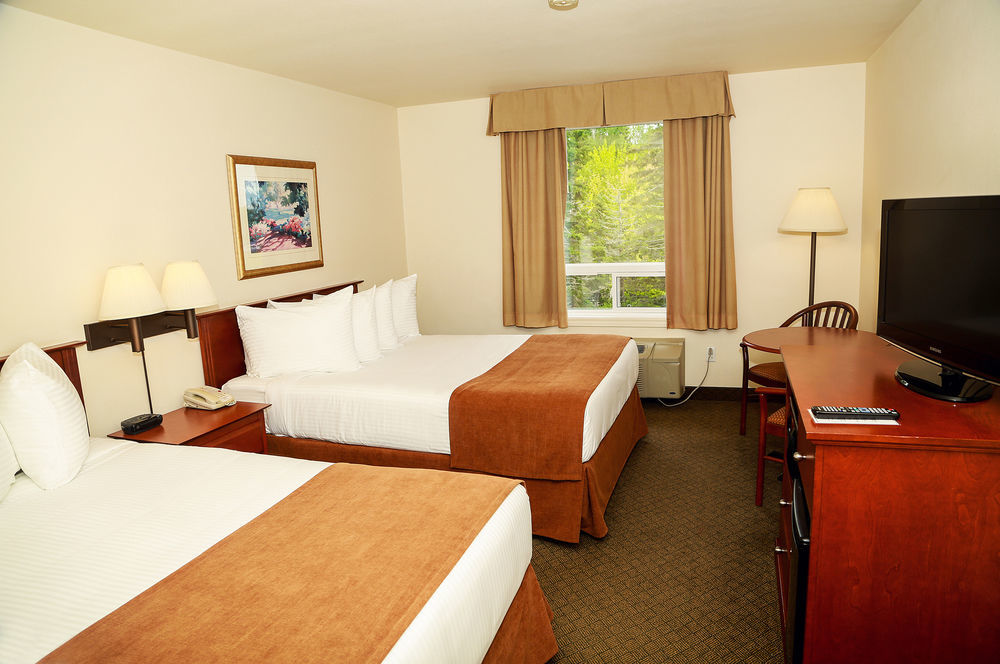 Super 8 By Wyndham Ns Hotel Amherst