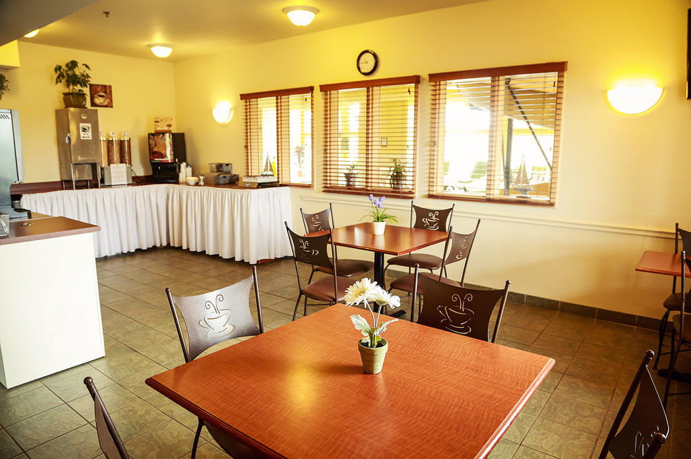 Hotel Super 8 By Wyndham Ns Amherst