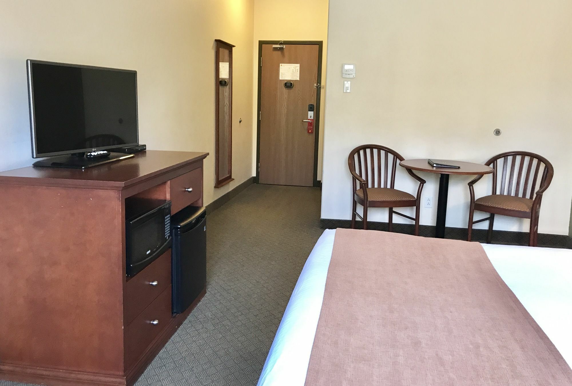 Super 8 By Wyndham Ns 3* Amherst